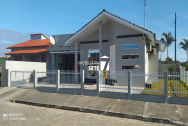 Casa|Centro - Arroio do Silva Ref. 0080