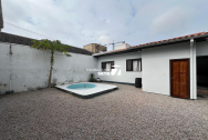 🔑 VENDA | CASA BAIRRO NOVÁ DIVINÉIA, REF. 618