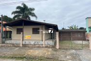 🔑LOCAÇÃO - CASA | Bairro Coloninha REF:820