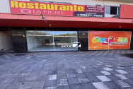 🔑 LOCAÇÃO - SALA COMERCIAL | CENTRO REF.773