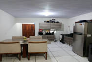 🔑 VENDA - CASA, CAVERAZINHO, REF. 610