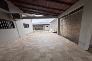 🔑 LOCAÇÃO - CASA, BAIRRO MATO ALTO  - REF. 884