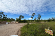 🔑 VENDA - TERRENO - BAIRRO LAGOA DA SERRA - REF. 771