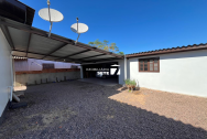 🔑 VENDA - CASA, BAIRRO SANGA DA TOCA - REF 809