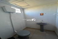 🔑 VENDA - CASA, BAIRRO SANGA DA TOCA - REF 809