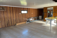 🔑 VENDA - CASA, BAIRRO SANGA DA TOCA - REF 809