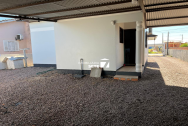 🔑 VENDA - CASA, BAIRRO SANGA DA TOCA - REF 809