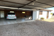 🔑 VENDA - CASA, BAIRRO SANGA DA TOCA - REF 809