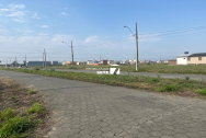 🍃VENDA - TERRENO | LAGOÃO - Ref. 0458