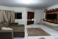 🔑 VENDA - CASA, CAVERAZINHO, REF. 610