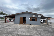🔑 VENDA - CASA, BAIRRO LAGOÃO, REF. 557