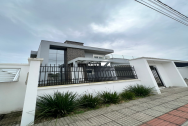 CASA NOVA ALTO PADRÃO|VILA SÃO JOSÉ Ref.0220