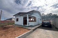 🔑 VENDA - CASA, BAIRRO CAVERAZINHO - REF. 800
