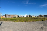 🔑VENDA -TERRENO/ LAGOÃO REF:825
