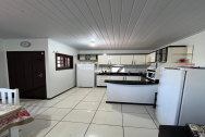 🔑 VENDA - CASA, BAIRRO SANGA DA TOCA - REF 809