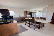 🔑VENDA - APARTAMENTO | DIVINÉIA  REF:815