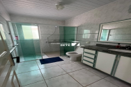 🔑 VENDA - CASA COM PISCINA EM TURVO/SC | BAIRRO CIDADE ALTA, REF 535