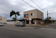 PRÉDIO COMERCIAL E RESIDENCIAL|MATO ALTO Ref.0301