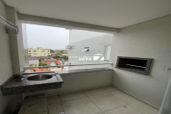APARTAMENTO À VENDA - BAIRRO JARDIM DAS AVENIDAS