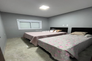 🔑VENDA - CASA | BALNEÁRIO GAIVOTA REF:812