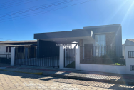 🔑VENDA - CASA | BALNEÁRIO GAIVOTA REF:812