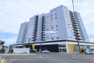 🔑 VENDA - APARTAMENTO -  ED. ALTA CITTÁ - CIDADE ALTA - REF. 711 