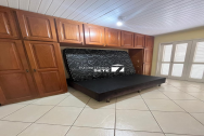 🔑 VENDA - CASA COM PISCINA EM TURVO/SC | BAIRRO CIDADE ALTA, REF 535