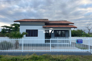 🔑LOCAÇÃO - CASA  | POLICÍA RODOVIÁRIA .REF;808