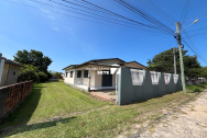 🔑 LOCAÇÃO - CASA, BAIRRO COLONINHA - REF. 662