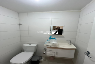 🔑VENDA - SALA COMERCIAL / REF:813 