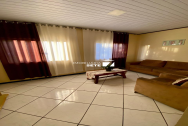 🔑 VENDA - CASA MISTA 2 PAVIMENTOS - VILA SÃO JOSÉ - REF. 719