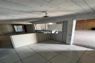🔑 LOCAÇAÕ - PAVILHÃO - MATO ALTO  - REF. 810
