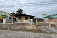 🔑LOCAÇÃO - CASA | Bairro Coloninha REF:820