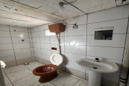 🔑 LOCAÇAÕ - PAVILHÃO - MATO ALTO  - REF. 810