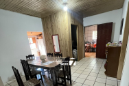 🔑VENDA - CASA - BAIRRO LAGOÃO
