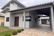 🔑 LOCAÇÃO - CASA, BAIRRO MATO ALTO  - REF. 884