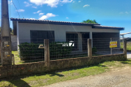 🔑VENDA - CASA - BAIRRO COLONINHA
