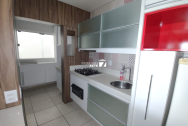 🔑 VENDA - APARTAMENTO | COLONINHA, REF. 617
