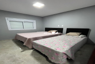 🔑VENDA - CASA | BALNEÁRIO GAIVOTA REF:812