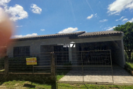 🔑VENDA - CASA - BAIRRO COLONINHA