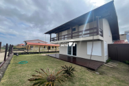 🔑 VENDA - CASA ALTO PADRÃO - ARROIO DO SILVA - REF. 664