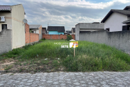🔑 VENDA - TERRENO - BAIRRO CAVERAZINHO - REF. 768