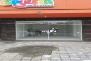 LOCAÇÃO SALA COMERCIAL