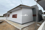 🔑 VENDA - CASA - BAIRRO POLÍCIA RODOVIÁRIA - REF. 680