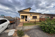 🔑VENDA - CASA, BAIRRO SANTA CATARINA - REF. 802