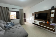 🔑 VENDA | CASA - MATO ALTO, REF. 588